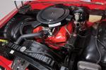 Chevrolet Impala 348 Special Turbo-Thrust Convertible 1960 года